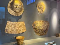 -雅典国家考古博物馆(Ethniko Archaiologiko Museo)
