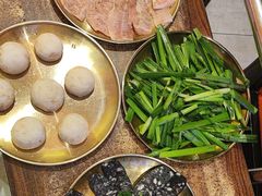 -妙香居韩国烤肉(容桂天佑城店)