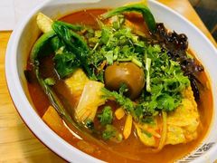 -螺小胖柳州螺蛳粉(钟楼总店)