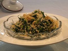 -老洋房花园饭店(绍兴路店)