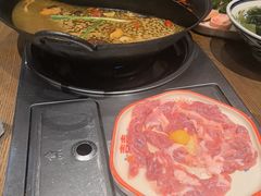 -袁山山重庆火锅(丈八北路店)