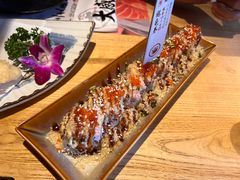 -鹤龟料理店(时代天街店)