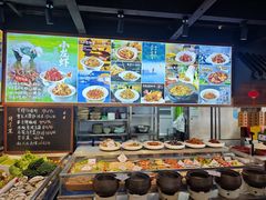 -有位虾匠·胶东土菜小馆(市北店)