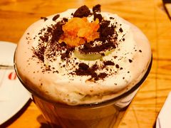 -COSTA COFFEE(上海月星环球港店)