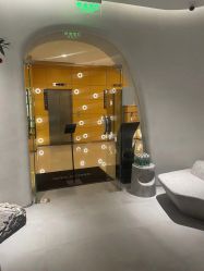 -3AM·S HAIR SALON烫发染发接发