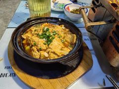 -老家味道主题餐厅
