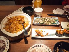 -小川洋风料理(大悦城店)