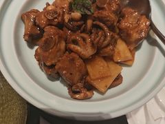 -百富源·海鲜辽菜(张士店)