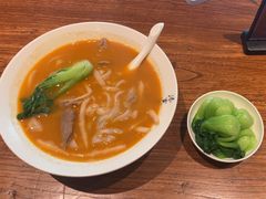 -漆黑觉米粉(三里屯店)