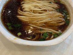 阳春面-怡园饭店-餐厅(四望亭店)