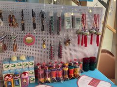 -哈啾嗨·蒙文化主题餐厅(京汉新城店)