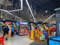 -盒马鲜生(观音桥店)
