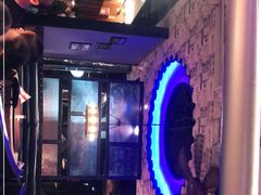 -餐酷哈雷餐厅(通程广场店)