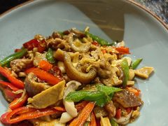 -桥边小楼·手工云南菜·丽江地标美食
