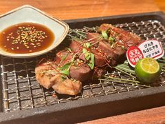-炉胜·炉端烧·居酒屋