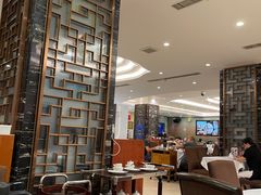 大堂-御口福·廿八年经典粤菜·驰名烧鹅 (远景路店)