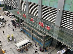 -华中科技大学同济医学院附属同济医院(汉口院区)