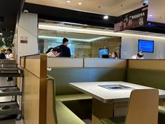 -海底捞火锅(九霄梦天地店)