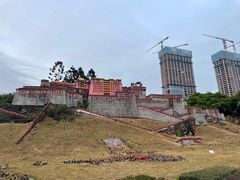 -深圳锦绣中华民俗村