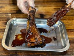 -王裕興肉莊(南禅寺店)