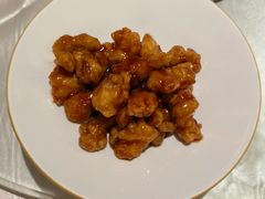 -聚春园自助餐厅(东街口店)