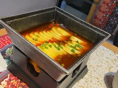 铁锅土豆片-申记串道(山姆会员店)
