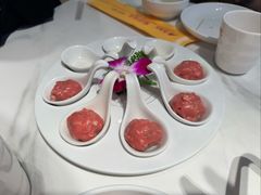 -犇鼎牛潮汕牛肉火锅(新辰里学清路店)