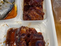红烧猪蹄-66梧桐院·天平邻里汇(乌鲁木齐南路店)