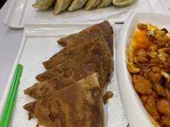 麻酱糖饼-峨嵋酒家总店(车公庄店)