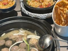 -同仁四季椰子鸡(无锡滨湖万象汇店)