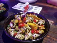 -蘭奢雅集·江浙菜(青山江滩店)