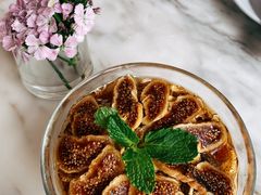 -The Rug Cafe(王府中环店)