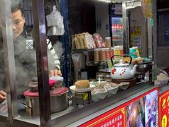 门面-老金家蛋菜夹馍(西安总店)