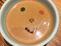 -额尔敦传统涮(西坝河店)