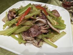 -华盛丰温州大排档(东三环南路店)