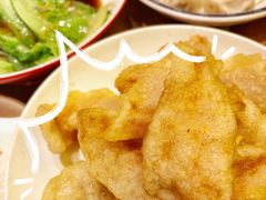 -金掌勺锅包肉(太原万达店)