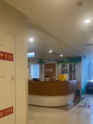 -上海美华妇儿医院