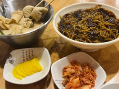 -多宾韩国料理(学衡路店)