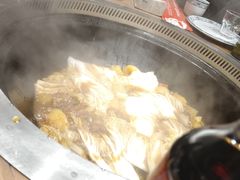 -白城车站店一九二八铁锅炖