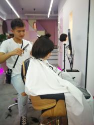 -A HAIR SALON 