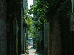 -烟桥古村