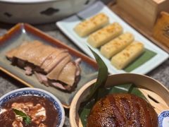 -南京大牌档(三阳广场苏宁店)