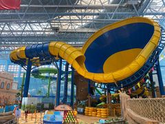 -广州融创水世界