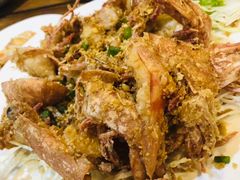 -泰华海鲜中餐厅(普吉镇店)