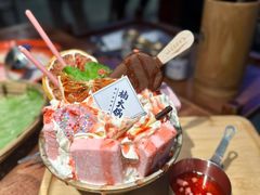 -楠火锅(昆山金鹰店)