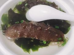 -东南里湖景餐厅·新闽菜(浦西万达店)