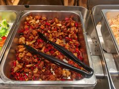 -比格比萨自助(宝山日月光店)