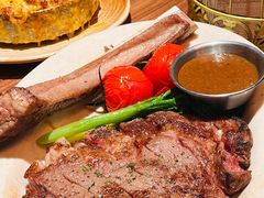 -LIVSO Chef里所·CAFE&BISTRO(珠江新城店)