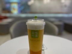 -奈雪的茶(大悦城店)