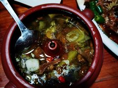 -云隐小厨·传统大理美食(复兴路店)
